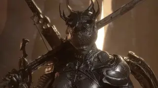 Mortal Shell 2