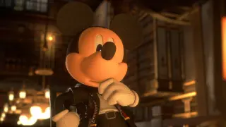 Kingdom Hearts 4