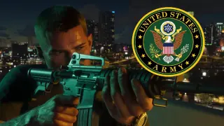 Los nuevos soldados de este batallón del ejército podrán jugar a GTA 6