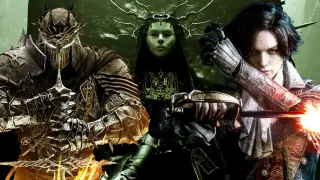 Los mejores soulslikes que no son de FromSoftware