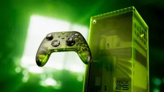 Xbox Series X25