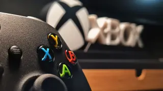 Mando de Xbox