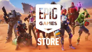 Epic Games Store
