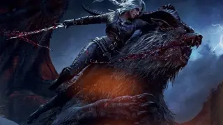The Witcher 4