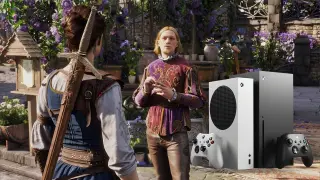 Fable y su posible rendimiento en Xbox Series X|S