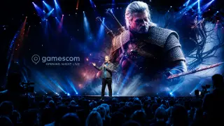 Gamescom Opening Night Live