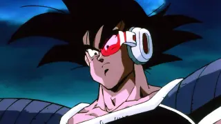 Turles en Dragon Ball Z: La súper batalla