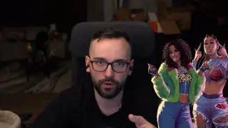 ElXokas cree que la denuncia de Rockstar es injusta, pero Auronplay opina totalmente distinto