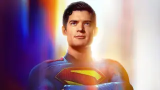 Superman (2025) - David Corenswet