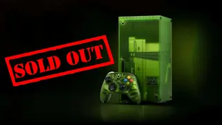 La Xbox Series X25 se ha agotado en menos de 5 minutos