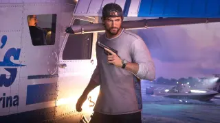 GTA 6 - Netflix