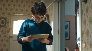 Harry Potter y la piedra filosofal (serie)