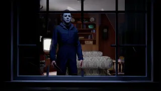 Halloween: The Game