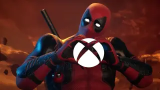 Deadpool es uno de los juegos deslistados que funcionan en el nuevo sistema de Xbox