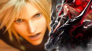 Final Fantasy Resonance