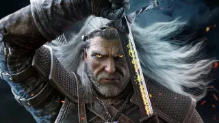 The Witcher