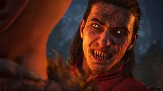 The Blood of Dawnwalker