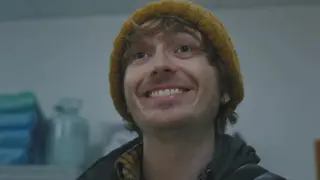Resident Evil (2026) - Bryan (Austin Abrams)