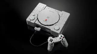 LEGO PlayStation