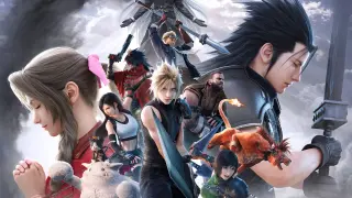 Final Fantasy VII Revelation