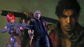 Tras el éxito de Onimusha Way of The Sword, Capcom quiere reactivar más licencias
