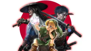 Japón y su papel en el videojuego moderno