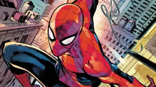 El número 1000 de The Amazing Spider-Man se acerca