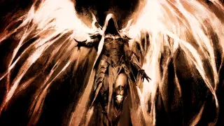 Diablo V