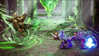 Final Fantasy Resonance