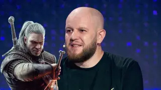 Marcin Blacha, guionista de The Witcher 3, se sincera con los fans: ''sí se puede mejorar''