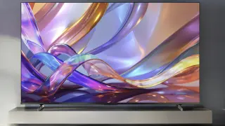 Esta TV de Hisense es una excelente elección por su relación calidad-precio.