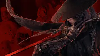Phantom Blade Zero