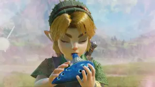The Legend of Zelda: Ocarina of Time Remake