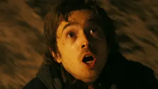 Austin Abrams en Resident Evil