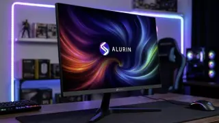 Un monitor con excelente relación calidad-precio.