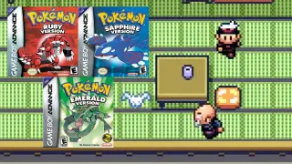 Pokémon Rubí