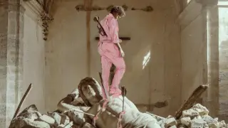 La bola negra