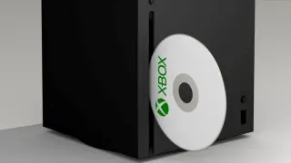 La próxima Xbox podría dar soporte a juegos en disco... siempre y cuando sea una opción viable