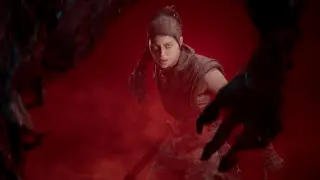 Senua’s Saga: Hellblade II Enhanced
