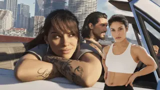 Manni Perez finge no saber nada de GTA 6 ni admite que interpreta a Lucía