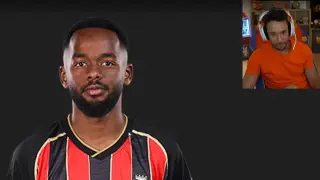 TheGrefg es clavadito a este jugador de Arabia Saudí en EA FC 27