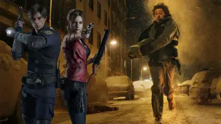 El éxito de Resident Evil en cines ha potenciado las ventas de Resident Evil 2 Remake y otros juegos de la saga