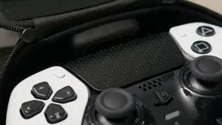 El sucesor del DualSense Edge o el DualSense de PS6 podría incorporar controles táctiles