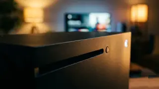 Xbox Series X y todas las Xbox One son compatibles con Positron