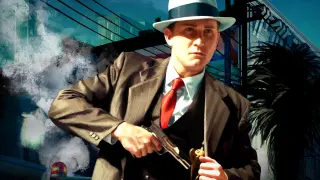 L.A.. Noire