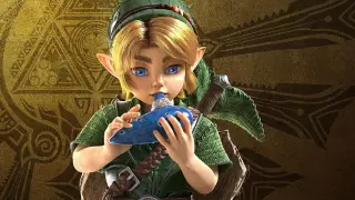 El 40º aniversario de The Legend of Zelda tendrá sus propios conciertos en 2027