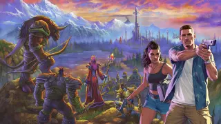 Jez Corden sostiene que World of Warcraft: Forever puede dar la réplica a GTA 6