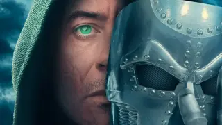 Doctor Doom