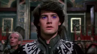 Dune (1984) - Paul Atreides (Kyle MacLachlan)