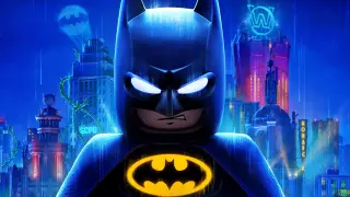 LEGO Batman